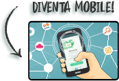 Diventa mobile